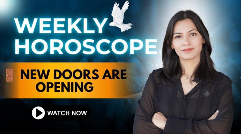 3–9 August Weekly Horoscope | What the Universe Has Planned for You ✨ Weekly Horoscope #rashifal 1 3–9 August Weekly Horoscope | What the Universe Has Planned for You ✨ Weekly Horoscope #rashifal