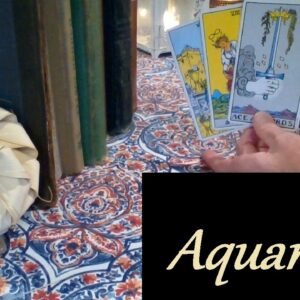 Aquarius ❤ RAW TRUTH! The Deepest Apology You Will Ever Hear HIDDEN TRUTH Now-August 29th