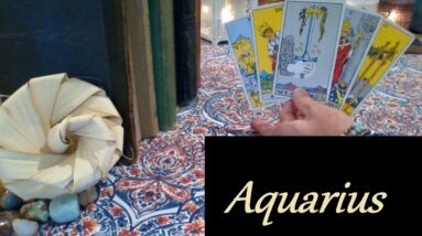 Aquarius ❤ RAW TRUTH! The Deepest Apology You Will Ever Hear HIDDEN TRUTH Now-August 29th