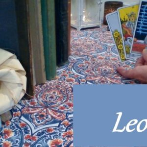 Leo ❤️💋💔 REDEMPTION! You Bother This Person SO MUCH Leo LOVE LUST LOSS  Now-August 22nd