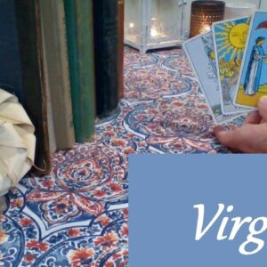 Virgo ❤️💋💔 SURRENDER! You Two Will Have EVERYTHING Together Virgo LOVE LUST LOSS Now-August 22nd