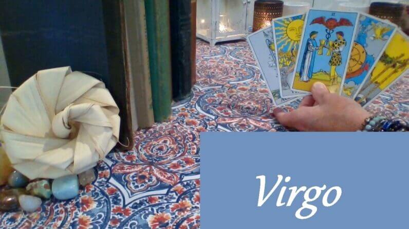 Virgo ❤️💋💔 SURRENDER! You Two Will Have EVERYTHING Together Virgo LOVE LUST LOSS Now-August 22nd 1 Virgo ❤️💋💔 SURRENDER! You Two Will Have EVERYTHING Together Virgo LOVE LUST LOSS Now-August 22nd
