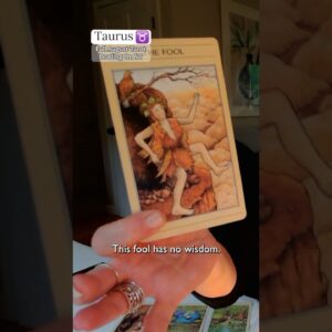 TAURUS August 2026 : A TEACHER Arrives - Embracing Your Purpose #shorts #tarot