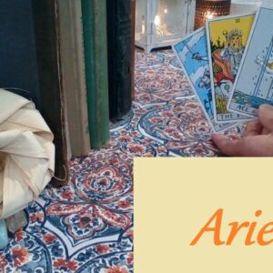 Aries ❤ DIVINE LOVE! The Moment They Become Vulnerable To You Aries YOUR SOULMATE August