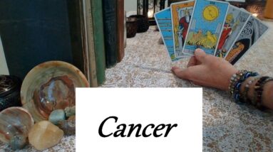 Cancer September 2026 ❤ VERY SPECIFIC! A New Job Leads Them To Where You Are FUTURE LOVE #Cancer