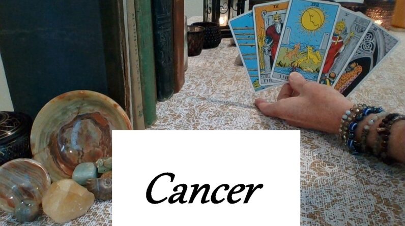 Cancer September 2026 ❤ VERY SPECIFIC! A New Job Leads Them To Where You Are FUTURE LOVE #Cancer 1 Cancer September 2026 ❤ VERY SPECIFIC! A New Job Leads Them To Where You Are FUTURE LOVE #Cancer