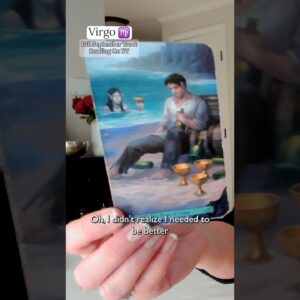 VIRGO September 2026 : A NEW Way Of Living Emerges #shorts #tarot