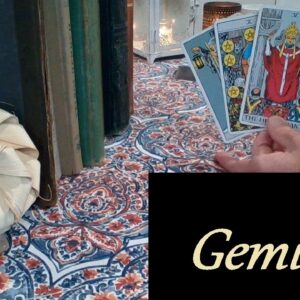 Gemini ❤ POWER COUPLE! They Want To Build A Beautiful Future With You HIDDEN TRUTH Now-August 29th