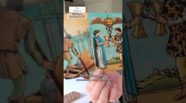 For Whoever Needs To Hear This Message : Becoming INSPIRATIONAL #shorts #tarot 28 For Whoever Needs To Hear This Message : Becoming INSPIRATIONAL #shorts #tarot