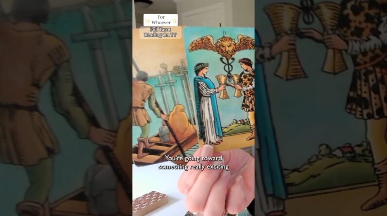 For Whoever Needs To Hear This Message : Becoming INSPIRATIONAL #shorts #tarot 1 For Whoever Needs To Hear This Message : Becoming INSPIRATIONAL #shorts #tarot