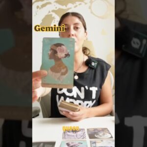 GEMINI ❤️ Why They Keep on Doing THAT? august 2026 #gemini #geminitarot #shortstarot