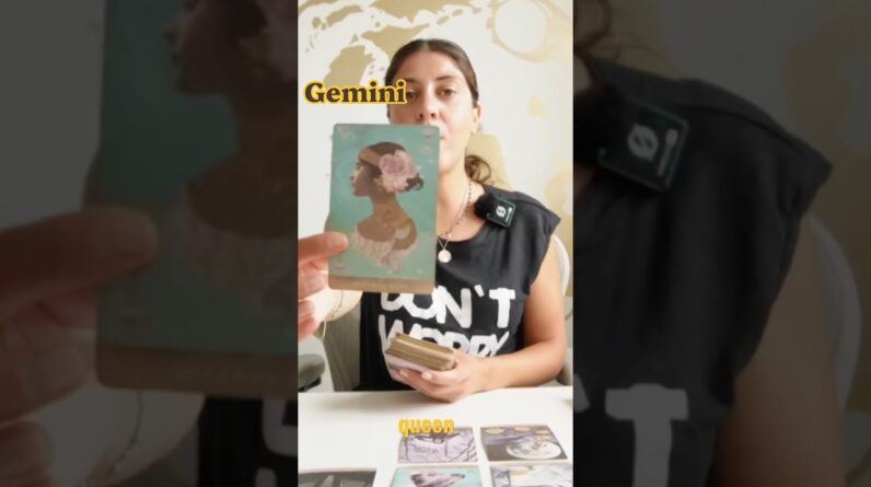 GEMINI ❤️ Why They Keep on Doing THAT? august 2026 #gemini #geminitarot #shortstarot