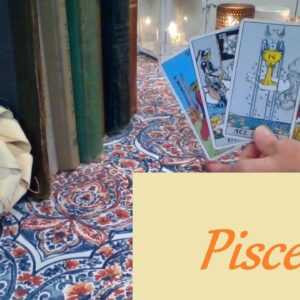 Pisces ❤ TIME TO GET REAL! They Know They Have To Handle You Differently Pisces YOUR SOULMATE August