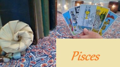 Pisces ❤ TIME TO GET REAL! They Know They Have To Handle You Differently Pisces YOUR SOULMATE August 32 Pisces ❤ TIME TO GET REAL! They Know They Have To Handle You Differently Pisces YOUR SOULMATE August