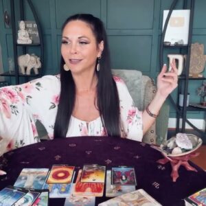 Capricorn ♑️ It’s Time For Your GlowUp ✨👏 You Got This! | Capricorn Tarot Reading.