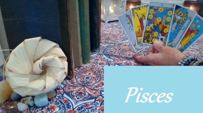 Pisces ❤💲 HUGE SHIFT! Everything Will Fall Perfectly Into Place Pisces LOVE & CAREER End Of August 1 Pisces ❤💲 HUGE SHIFT! Everything Will Fall Perfectly Into Place Pisces LOVE & CAREER End Of August