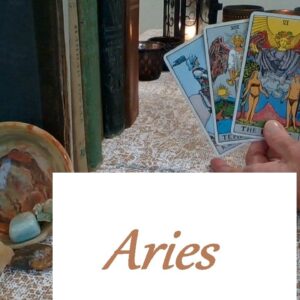 Aries ❤ FORGIVENESS! They Have Bound Themselves To Your Energy Aries HIDDEN TRUTH Now-September 26th