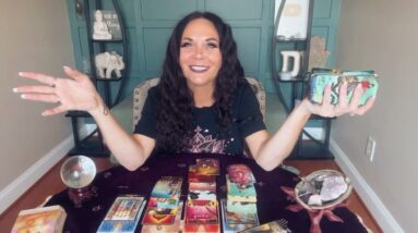 ♉ TAURUS: YOU’RE READY FOR THE CHALLENGE! 🔥 Stand Firm in What You Believe In! ✊| Taurus Tarot