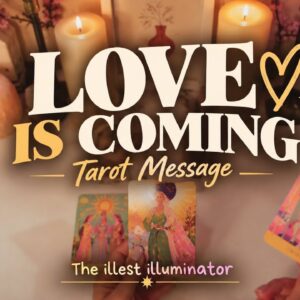 WTF?! 🤯 The MOST ACCURATE & DETAILED Reading About Your NEW LOVE ❤️