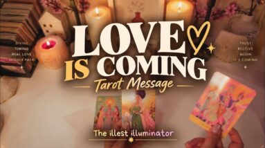 WTF?! 🤯 The MOST ACCURATE & DETAILED Reading About Your NEW LOVE ❤️ 38 WTF?! 🤯 The MOST ACCURATE & DETAILED Reading About Your NEW LOVE ❤️