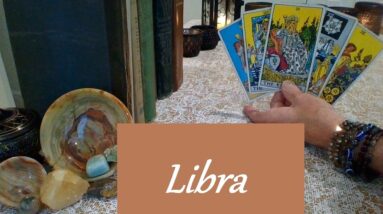 Libra ❤💲 POWER MOVES! Just Open Up Your Options Libra LOVE & CAREER Mid September #Libra
