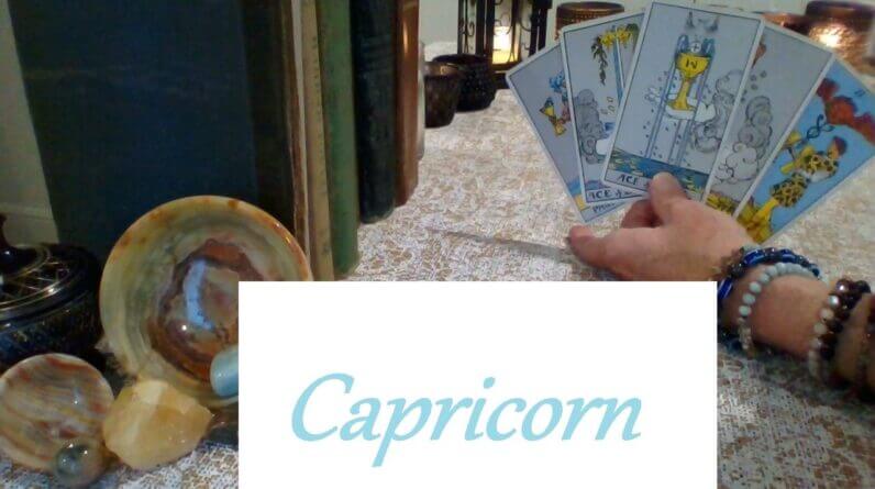 Capricorn โค๏ธ๐๐ TOTAL ECLIPSE OF THE HEART! Crazy About Each Other LOVE LUST LOSS Now-September 12th 1 Capricorn โค๏ธ๐๐ TOTAL ECLIPSE OF THE HEART! Crazy About Each Other LOVE LUST LOSS Now-September 12th