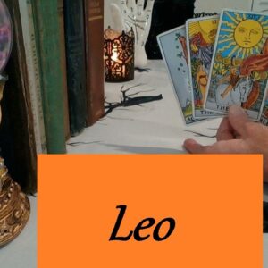 Leo October 2026 ❤💲 HOPE RESTORED! Welcome To The Portal Of Your Ultimate Happiness LOVE & CAREER