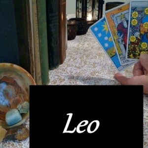 Leo September 2026 ❤💲 STAR CROSSED! A Once In A Lifetime Union For Leo LOVE & CAREER #leo #tarot