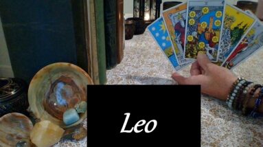 Leo September 2026 ❤💲 STAR CROSSED! A Once In A Lifetime Union For Leo LOVE & CAREER #leo #tarot 26 Leo September 2026 ❤💲 STAR CROSSED! A Once In A Lifetime Union For Leo LOVE & CAREER #leo #tarot