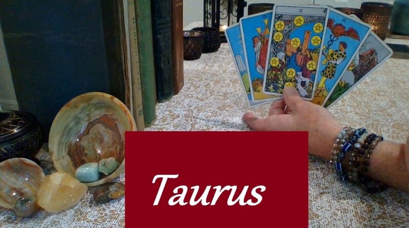 Taurus ❤️💋💔 BEAUTIFUL! This Is The ONE You Could Marry Taurus LOVE LUST LOSS Now-October 3rd