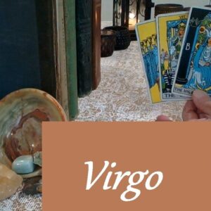 Virgo ❤💲 YOU ARE RIGHT! You Will See Their Motive Before Everyone Else Virgo LOVE & CAREER Mid Sept