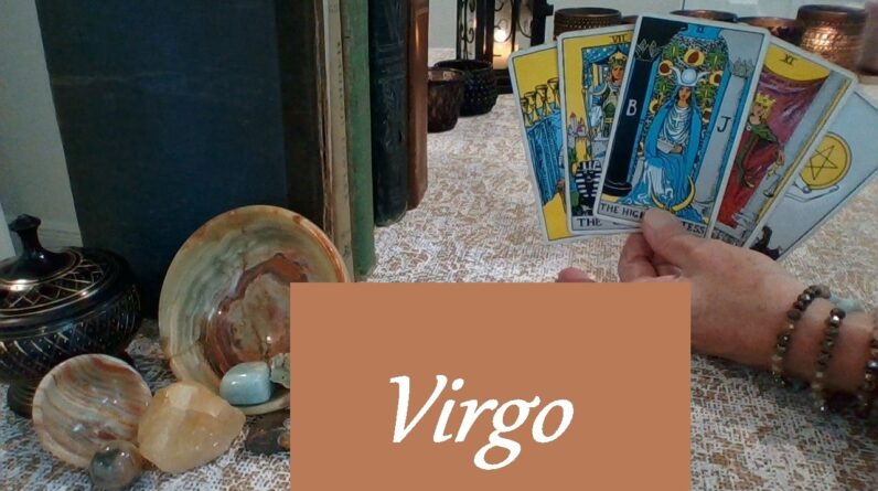 Virgo β€π² YOU ARE RIGHT! You Will See Their Motive Before Everyone Else Virgo LOVE & CAREER Mid Sept 1 Virgo β€π² YOU ARE RIGHT! You Will See Their Motive Before Everyone Else Virgo LOVE & CAREER Mid Sept