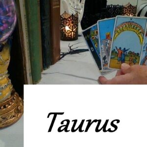 Taurus October 2026 ❤ YOU MAKE THEM WEAK! Let Them Do Most Of The Talking Taurus FUTURE LOVE