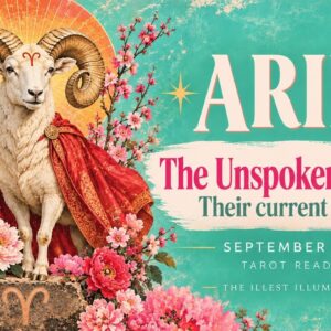Aries ❤️ THEY CAN’T GET YOU OUT OF THEIR MIND… BUT YOU’VE MOVED ON!  Their current feelings Tarot