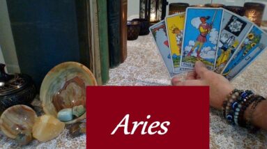 Aries ❤️💋💔 HAUNTED BY YOU! You Are Their Most Humbling Experience LOVE LUST LOSS Now-Oct 3rd