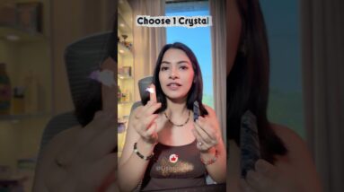 Pick one crystal and check your prediction for October month #pickacrystal #pickacardreading #tarot 38 Pick one crystal and check your prediction for October month #pickacrystal #pickacardreading #tarot