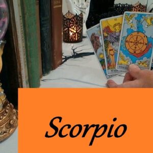 Scorpio October 2026 ❤💲 BREAKING THE MATRIX! The Divine Has A New Reality For You LOVE & CAREER