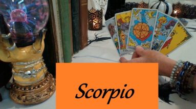 Scorpio October 2026 ❤💲 BREAKING THE MATRIX! The Divine Has A New Reality For You LOVE & CAREER 26 Scorpio October 2026 ❤💲 BREAKING THE MATRIX! The Divine Has A New Reality For You LOVE & CAREER