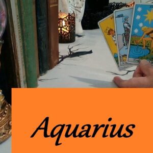 Aquarius October 2026 ❤💲 SHOCKING MOVES! Navigate Your Decision Carefully Aquarius LOVE & CAREER