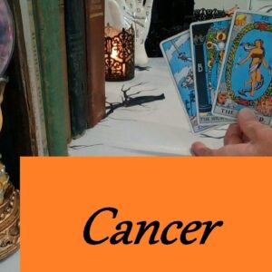 Cancer October 2026 ❤💲 SO UNEXPECTED! Your Next Chapter Has Been Unlocked Cancer LOVE & CAREER