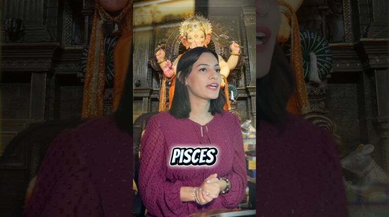 Pisces ♓️ remedy for good luck and happiness #lisasimmi #ganesh #ganpati 1 Pisces ♓️ remedy for good luck and happiness #lisasimmi #ganesh #ganpati