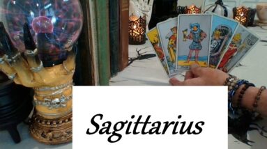 Sagittarius October 2026 ❤ VERY VULNERABLE! They Will Tell You Things You Never Knew FUTURE LOVE 26 Sagittarius October 2026 ❤ VERY VULNERABLE! They Will Tell You Things You Never Knew FUTURE LOVE