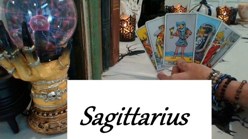 Sagittarius October 2026 ❤ VERY VULNERABLE! They Will Tell You Things You Never Knew FUTURE LOVE 1 Sagittarius October 2026 ❤ VERY VULNERABLE! They Will Tell You Things You Never Knew FUTURE LOVE