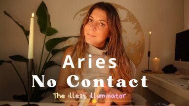 ARIES ❤️ The secret battle they’re fighting during NO CONTACT | Tarot reading 26 ARIES ❤️ The secret battle they’re fighting during NO CONTACT | Tarot reading