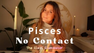 PISCES ❤️ They Are Stalking Your Energy! NO CONTACT Tarot Reading 28 PISCES ❤️ They Are Stalking Your Energy! NO CONTACT Tarot Reading