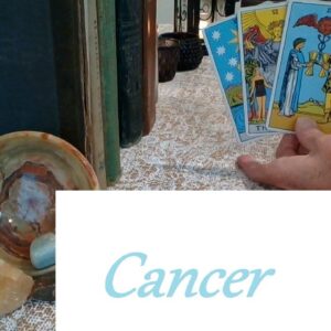 Cancer ❤️💋💔 UNCONDITIONAL! This Love Is Eternal LOVE LUST LOSS Now-September 12th #Cancer #Tarot