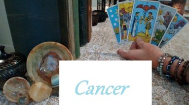 Cancer ❤️💋💔 UNCONDITIONAL! This Love Is Eternal LOVE LUST LOSS Now-September 12th #Cancer #Tarot