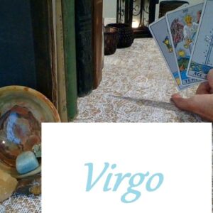 Virgo ❤️💋💔 SURRENDER! They Are Falling Deeply In Love With You Virgo LOVE LUST LOSS Now-Sept 12th