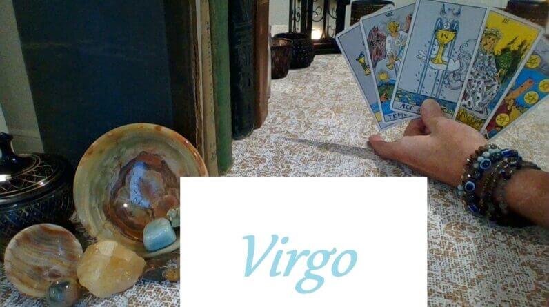 Virgo β€οΈππ SURRENDER! They Are Falling Deeply In Love With You Virgo LOVE LUST LOSS Now-Sept 12th 1 Virgo β€οΈππ SURRENDER! They Are Falling Deeply In Love With You Virgo LOVE LUST LOSS Now-Sept 12th