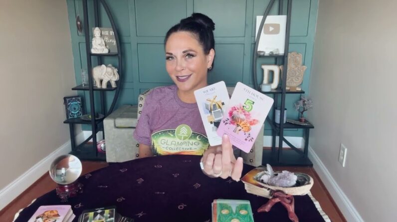 ♍ VIRGO — YOU’RE DONE PLAYING IT SAFE! A NEW EXPERIENCE AWAITS! 🔥| VIRGO TAROT READING 1 ♍ VIRGO — YOU’RE DONE PLAYING IT SAFE! A NEW EXPERIENCE AWAITS! 🔥| VIRGO TAROT READING